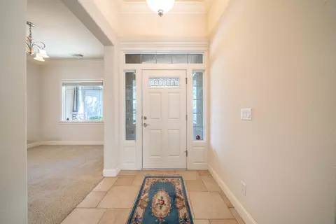 Entry Way - 1865 Dellwood Dr, Redding, CA 96003 photo 2 of 2