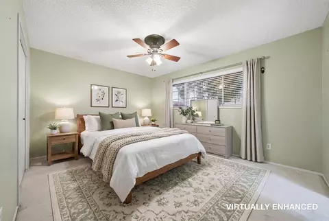Bedroom - 6927 Riata Dr, Redding, CA 96002 photo 1 of 5