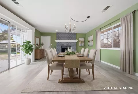 Dining - 6927 Riata Dr, Redding, CA 96002 photo 1 of 1