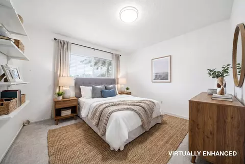 Bedroom - 6927 Riata Dr, Redding, CA 96002 photo 4 of 5