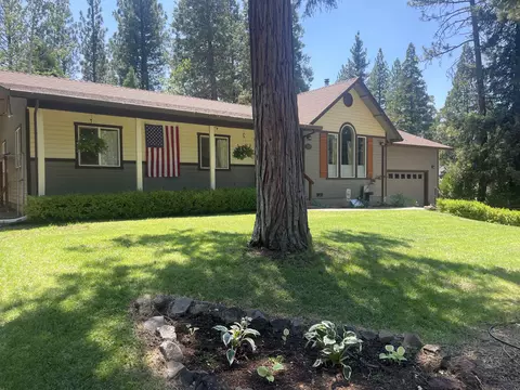 37217 Park Ave, Burney, CA 96013