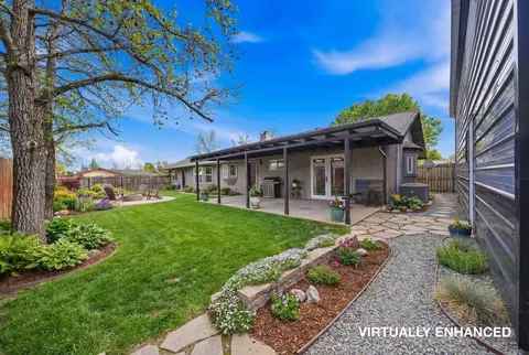Exterior - 1692 Kildare Dr, Redding, CA 96001 photo 7 of 8