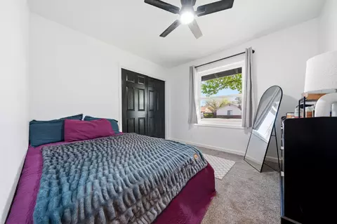 Bedroom - 1692 Kildare Dr, Redding, CA 96001 photo 3 of 3
