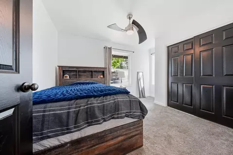 Bedroom - 1692 Kildare Dr, Redding, CA 96001 photo 2 of 3