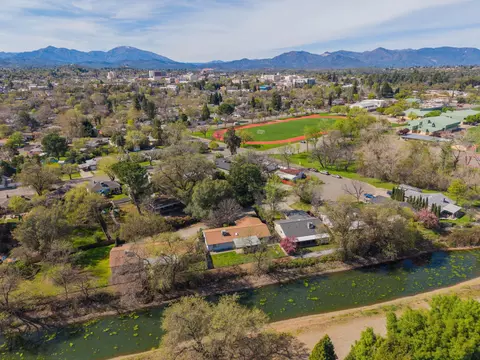 View/Area - 649 Lowe St, Redding, CA 96001 photo 2 of 2