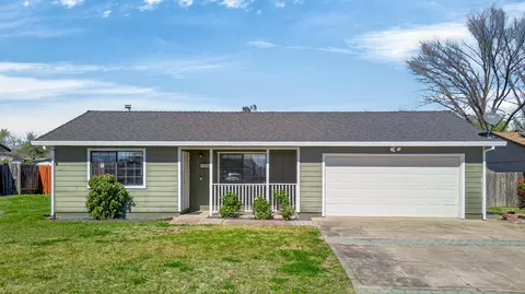 3800 Rhonda Rd, Cottonwood, CA 96022