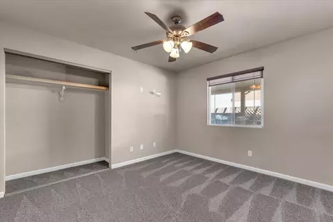 Bedroom - 7253 Legacy Ct, Redding, CA 96001 photo 2 of 5