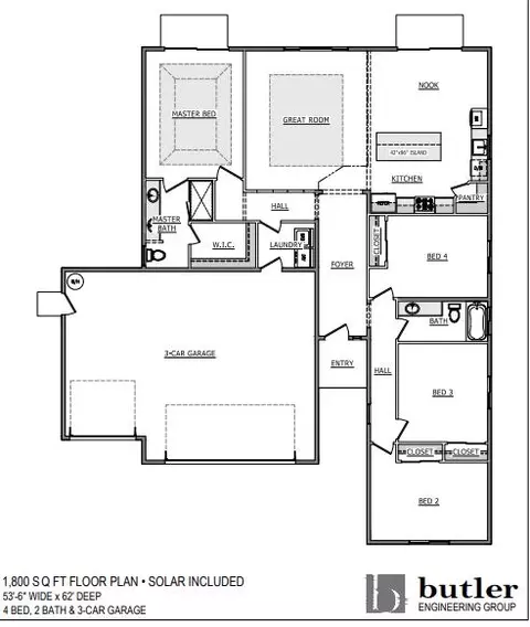 2632 Lawn Ln, Redding, CA 96002 photo 2