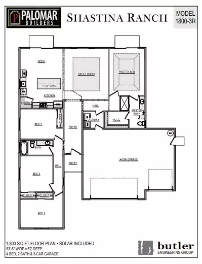 2508 Lawn Ln, Redding, CA 96002 photo 2