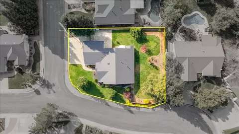 View/Area - 4302 Yellowstone Dr, Redding, CA 96002 photo 2 of 2