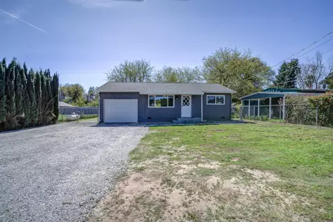 19915 Gas Point Rd, Cottonwood, CA 96022