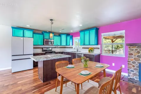 Kitchen - 581 N Boulder Dr, Redding, CA 96003 photo 1 of 4