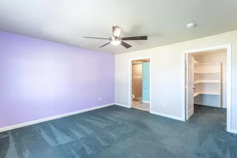 Bedroom - 581 N Boulder Dr, Redding, CA 96003 photo 2 of 8