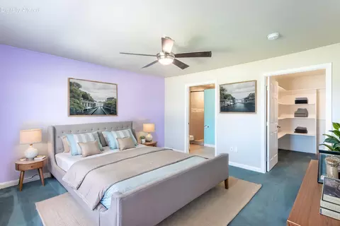 Bedroom - 581 N Boulder Dr, Redding, CA 96003 photo 1 of 8