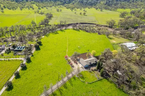 View/Area - 11847 Oak Run Rd, Oak Run, CA 96069 photo 3 of 6