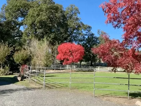 Exterior - 11847 Oak Run Rd, Oak Run, CA 96069 photo 2 of 11