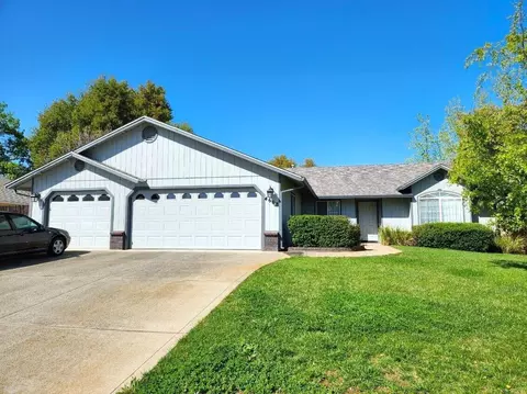 4608 Dandelion Dr, Redding, CA 96002
