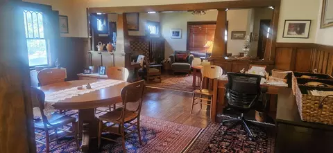 Dining - 103 Oak St, Adin, CA 96006 photo 3 of 4