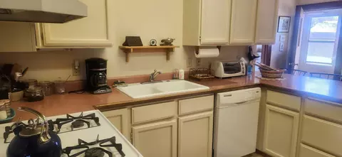 Kitchen - 103 Oak St, Adin, CA 96006 photo 2 of 2