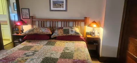 Bedroom - 103 Oak St, Adin, CA 96006 photo 2 of 2