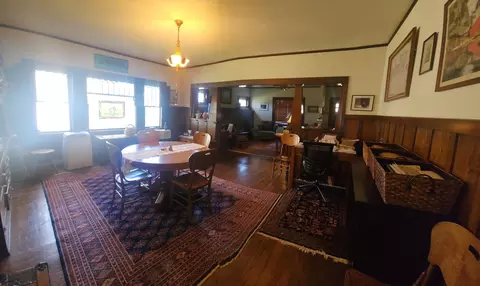 Dining - 103 Oak St, Adin, CA 96006 photo 2 of 4