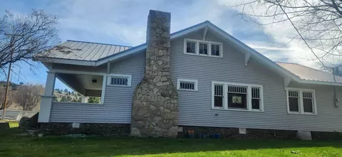 103 Oak St, Adin, CA 96006