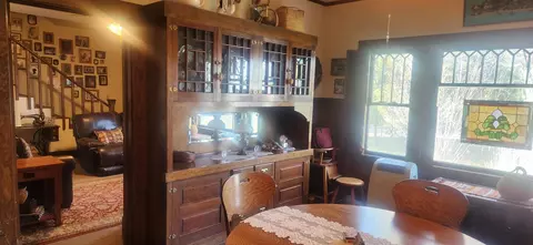 Dining - 103 Oak St, Adin, CA 96006 photo 1 of 4