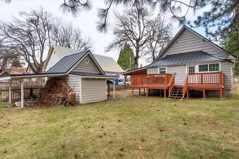 Exterior - 300 E Minnesota Ave, Mccloud, CA 96057 photo 2 of 6