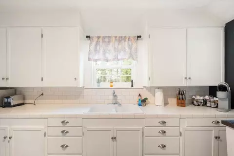 Kitchen - 300 E Minnesota Ave, Mccloud, CA 96057 photo 3 of 3