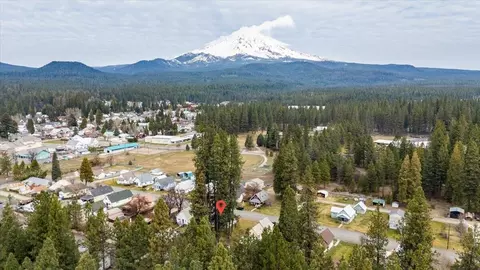 View/Area - 300 E Minnesota Ave, Mccloud, CA 96057 photo 1 of 2