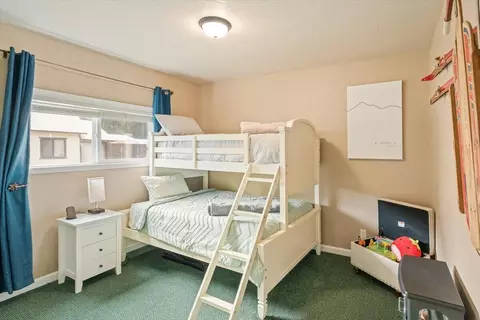 Bedroom - 300 E Minnesota Ave, Mccloud, CA 96057 photo 2 of 3
