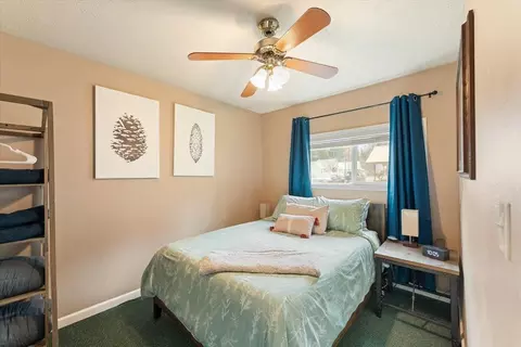 Bedroom - 300 E Minnesota Ave, Mccloud, CA 96057 photo 3 of 3