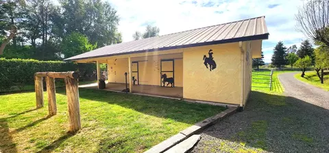Exterior - 22425 Brent Rd, Red Bluff, CA 96080 photo 9 of 22