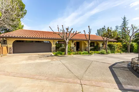 Exterior - 22425 Brent Rd, Red Bluff, CA 96080 photo 1 of 22
