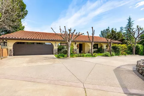 22425 Brent Rd, Red Bluff, CA 96080