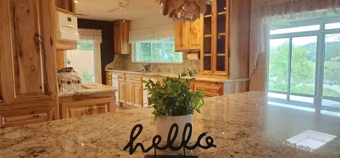 Kitchen - 22425 Brent Rd, Red Bluff, CA 96080 photo 1 of 10