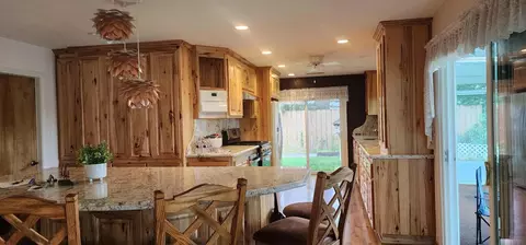 Kitchen - 22425 Brent Rd, Red Bluff, CA 96080 photo 2 of 10