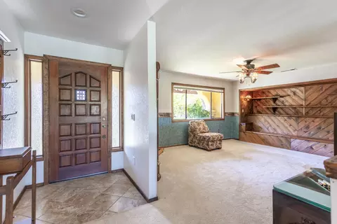 Entry Way - 22425 Brent Rd, Red Bluff, CA 96080 photo 1 of 1
