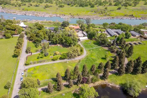 22425 Brent Rd, Red Bluff, CA 96080