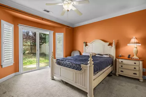 Bedroom - 938 Leisha Ln, Redding, CA 96001 photo 1 of 3