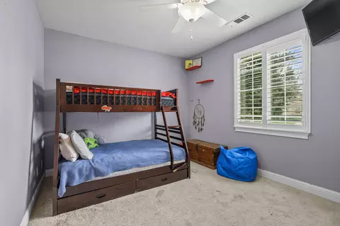 Bedroom - 938 Leisha Ln, Redding, CA 96001 photo 2 of 3