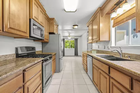Kitchen - 2455 Belladonna St, Redding, CA 96002 photo 1 of 2