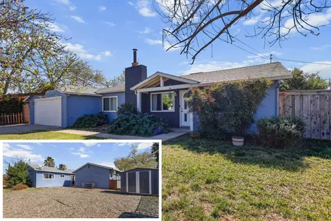 2455 Belladonna St, Redding, CA 96002