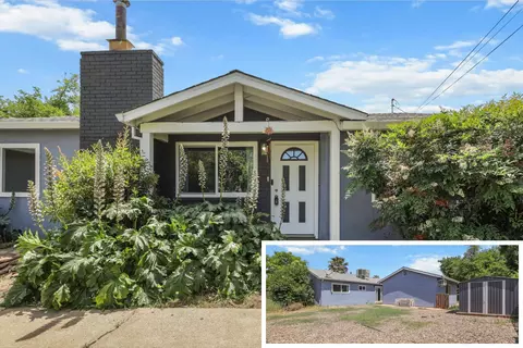 2455 Belladonna St, Redding, CA 96002