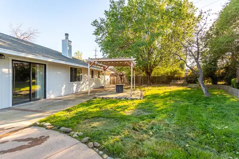 Exterior - 5782 Old Barn Way, Redding, CA 96001 photo 9 of 13