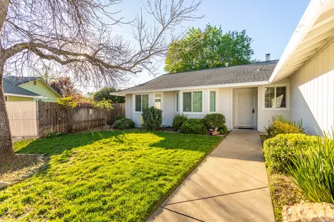 Exterior - 5782 Old Barn Way, Redding, CA 96001 photo 2 of 13
