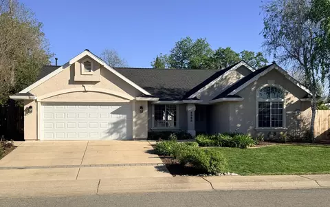 Exterior - 4365 Heather Ridge Ln, Redding, CA 96001 photo 2 of 5