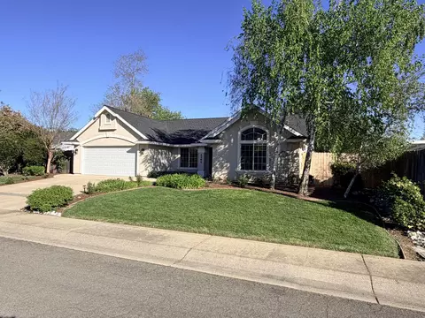 Exterior - 4365 Heather Ridge Ln, Redding, CA 96001 photo 5 of 5