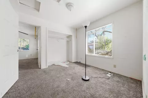 Bedroom - 1377 Willis St, Redding, CA 96001 photo 2 of 2