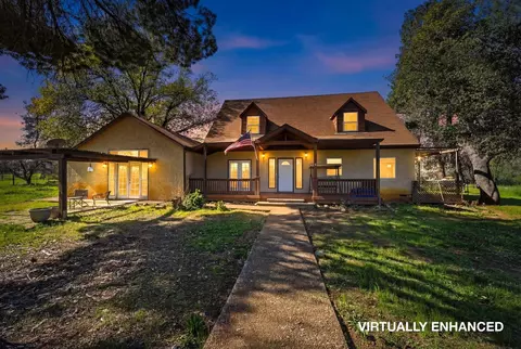 16533 Blue Horse Rd, Anderson, CA 96007